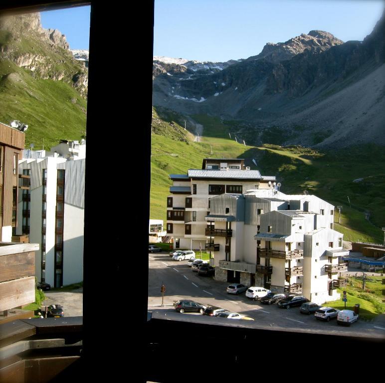 Hotel La Vanoise Tignes Phòng bức ảnh