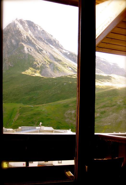 Hotel La Vanoise Tignes Phòng bức ảnh