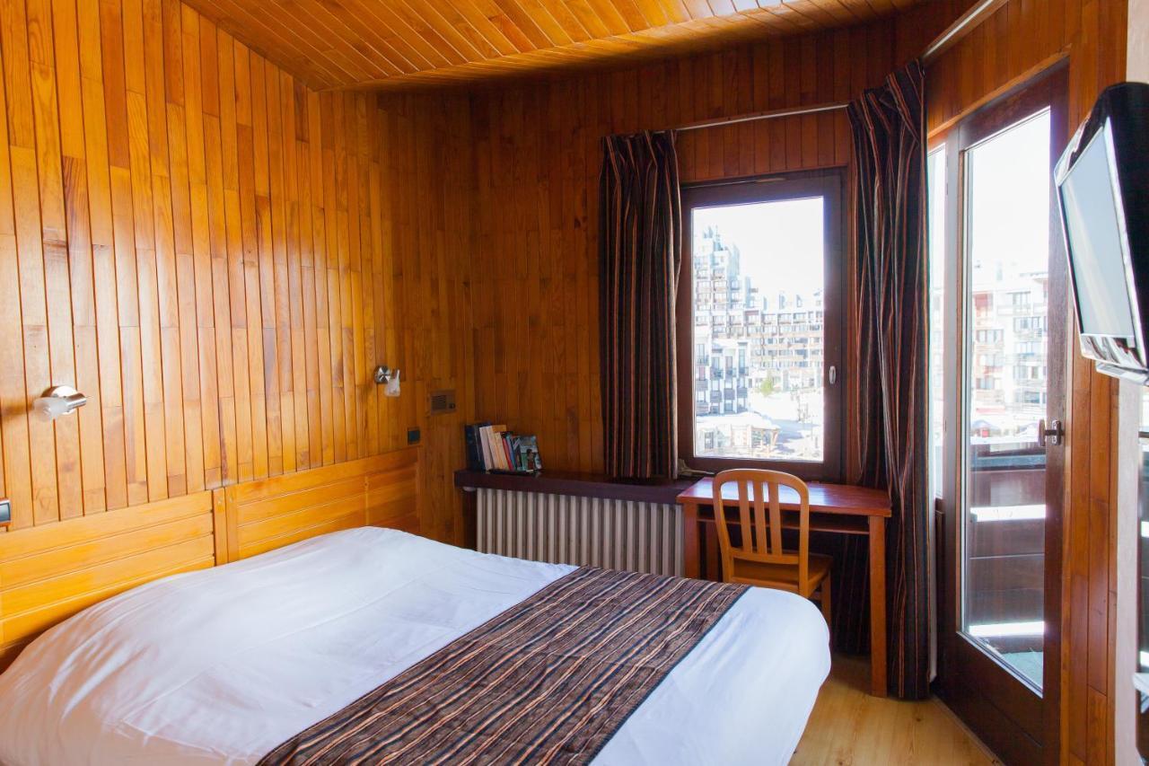 Hotel La Vanoise Tignes Phòng bức ảnh